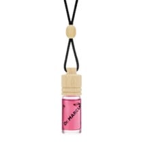Car Air Freshener Dr Marcus Ecolo Chewing gum 4,5 ml Wood Crystal Fragrance Pendant