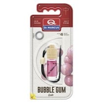 Car Air Freshener Dr Marcus Ecolo Chewing gum 4,5 ml Wood Crystal Fragrance Pendant