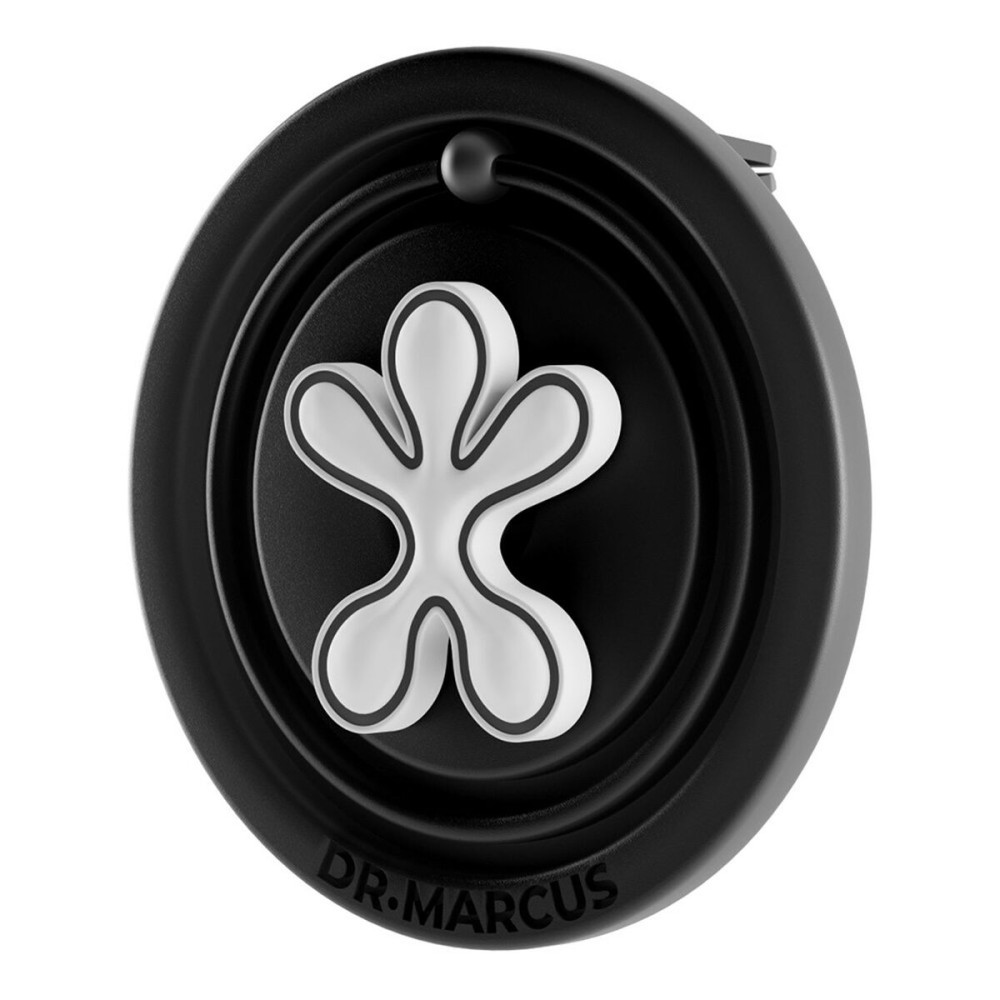 Auto Lufterfrischer Dr Marcus Lucky Pin black Kunststoff