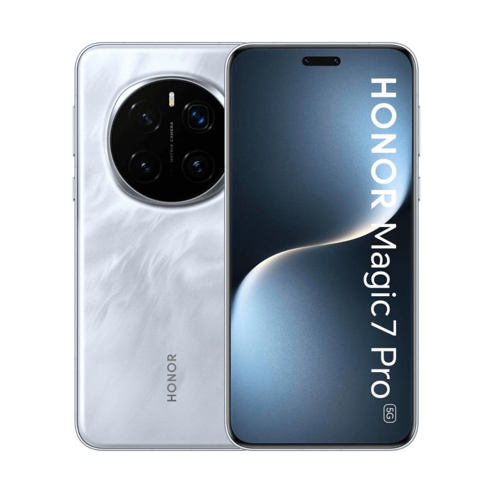 Smartphone Honor PTP-N49 6,8" Octa Core 12 GB RAM 512 GB Grau