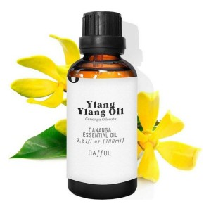Huile Essentielle Daffoil Aceite Esencial 100 ml