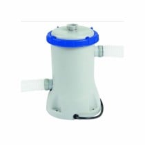 Bestway Steifes Erwachsenenpool mit Filter 305x76 cm Garten 56679