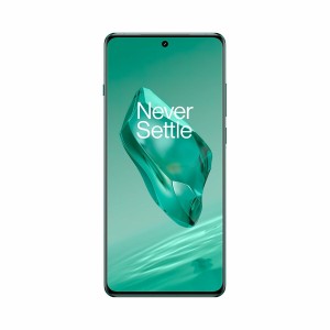 Smartphone OnePlus 12 6,82" Octa Core 16 GB RAM 512 GB grün