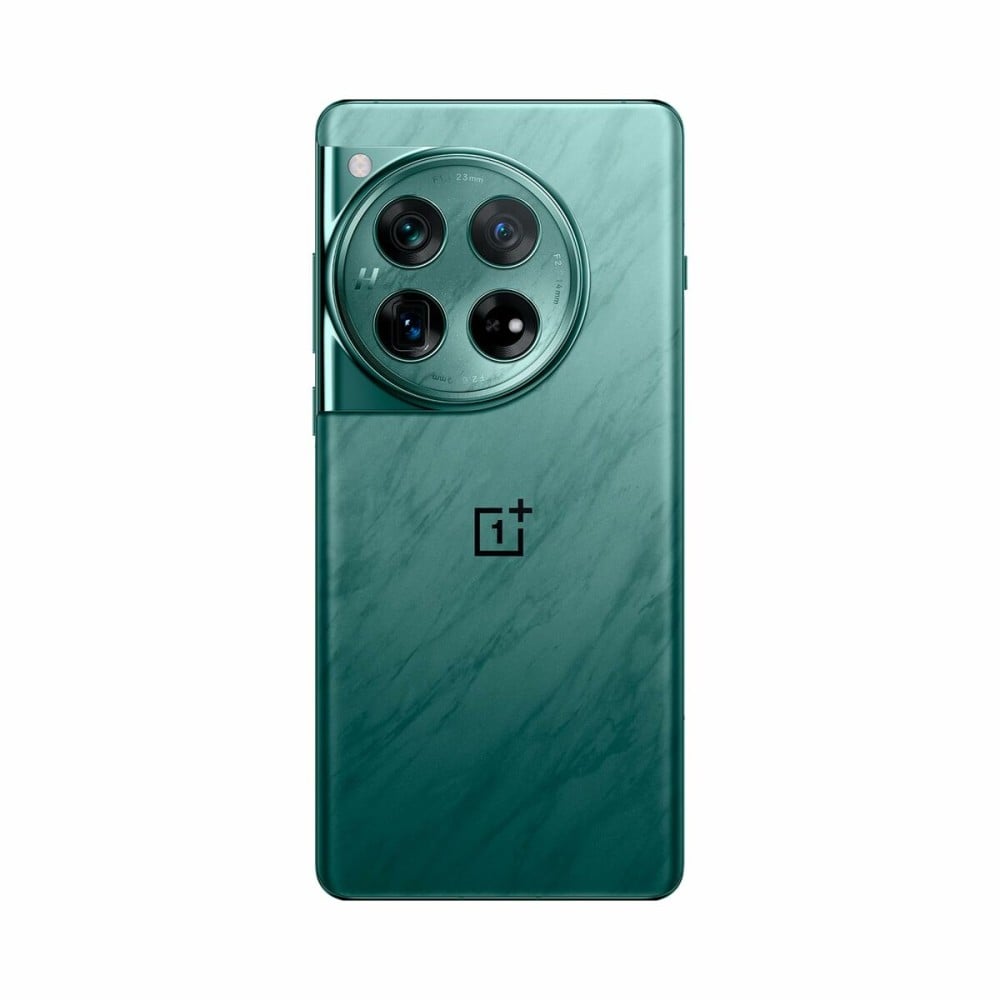 Smartphone OnePlus 12 6,82" Octa Core 16 GB RAM 512 GB grün