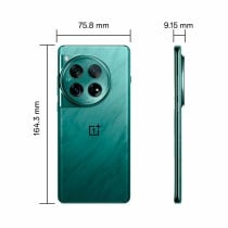 Smartphone OnePlus 12 6,82" Octa Core 16 GB RAM 512 GB grün