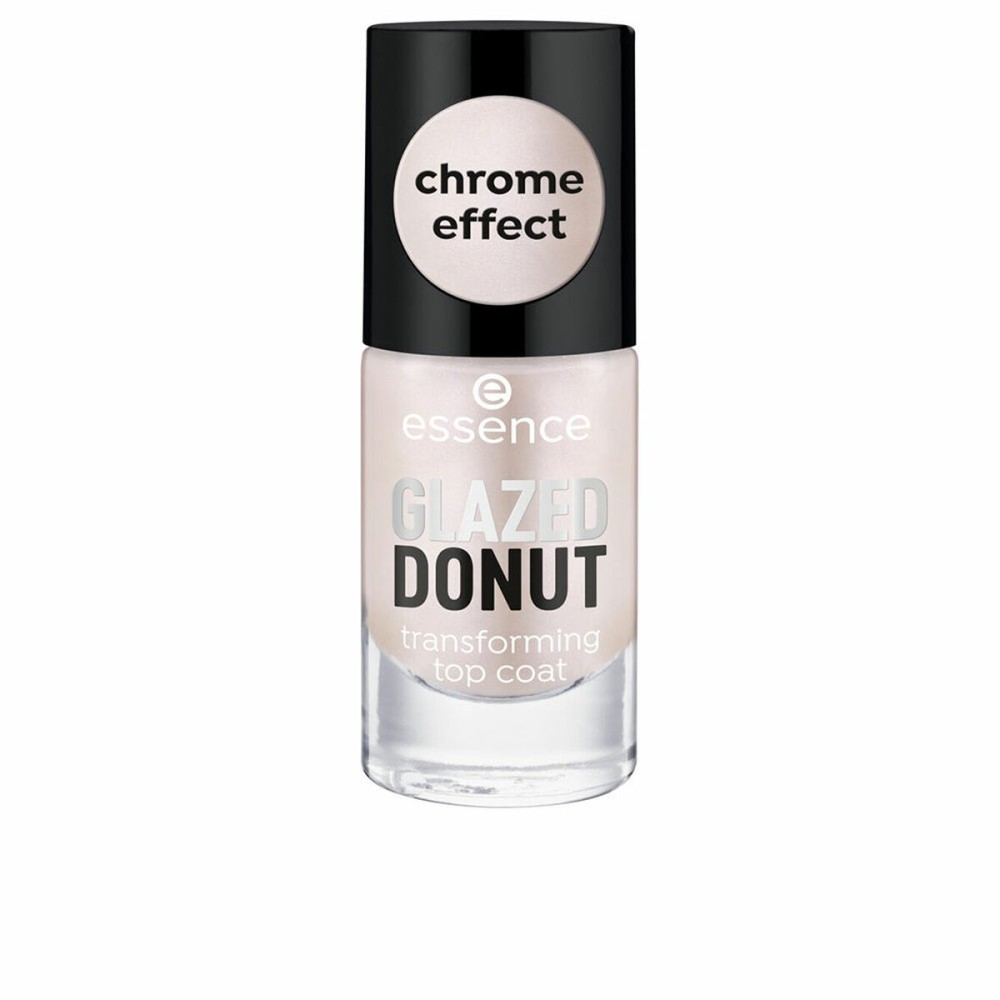 Nagellack Essence GLAZED DONUT 8 ml