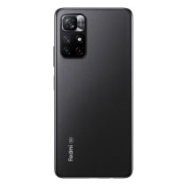 Smartphone Xiaomi Note 11S 5G 6,6" Octa Core 4 GB RAM 128 GB Schwarz