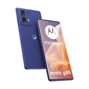 Smartphone Motorola Moto G85 5G 8GB/256GB 6,67" Octa Core 8 GB RAM 256 GB Blau