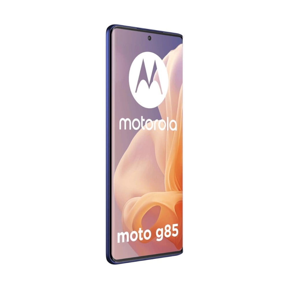 Smartphone Motorola Moto G85 5G 8GB/256GB 6,67" Octa Core 8 GB RAM 256 GB Blau