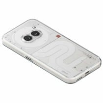 Smartphone Nothing Phone 2a 6,7" Octa Core 8 GB RAM 128 GB Blanc