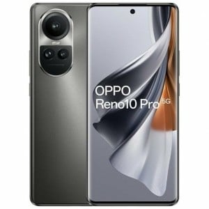 Smartphone Oppo Reno10 Pro 5G 6,7" Octa Core 12 GB RAM 256 GB Noir Argenté
