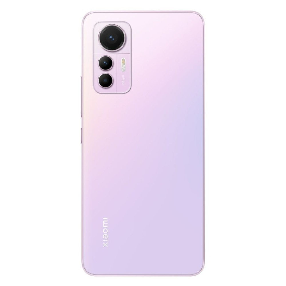 Smartphone Xiaomi 12 Lite 6,55" Octa Core 8 GB RAM 128 GB Rose