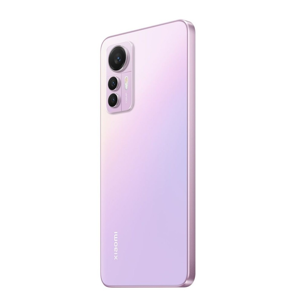 Smartphone Xiaomi 12 Lite 6,55" Octa Core 8 GB RAM 128 GB Rose