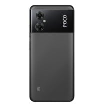 Smartphone Xiaomi M4 6,58“ Octa Core Mediatek Dimensity 700 4 GB RAM 64 GB Schwarz