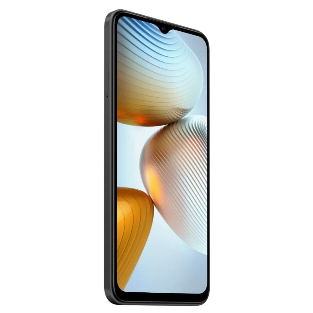 Smartphone Xiaomi M4 6,58“ Octa Core Mediatek Dimensity 700 4 GB RAM 64 GB Noir