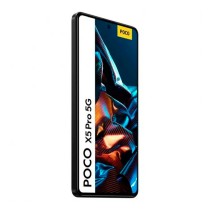 Smartphone Poco X5 Pro 6,67" Octa Core 6 GB RAM 128 GB Black