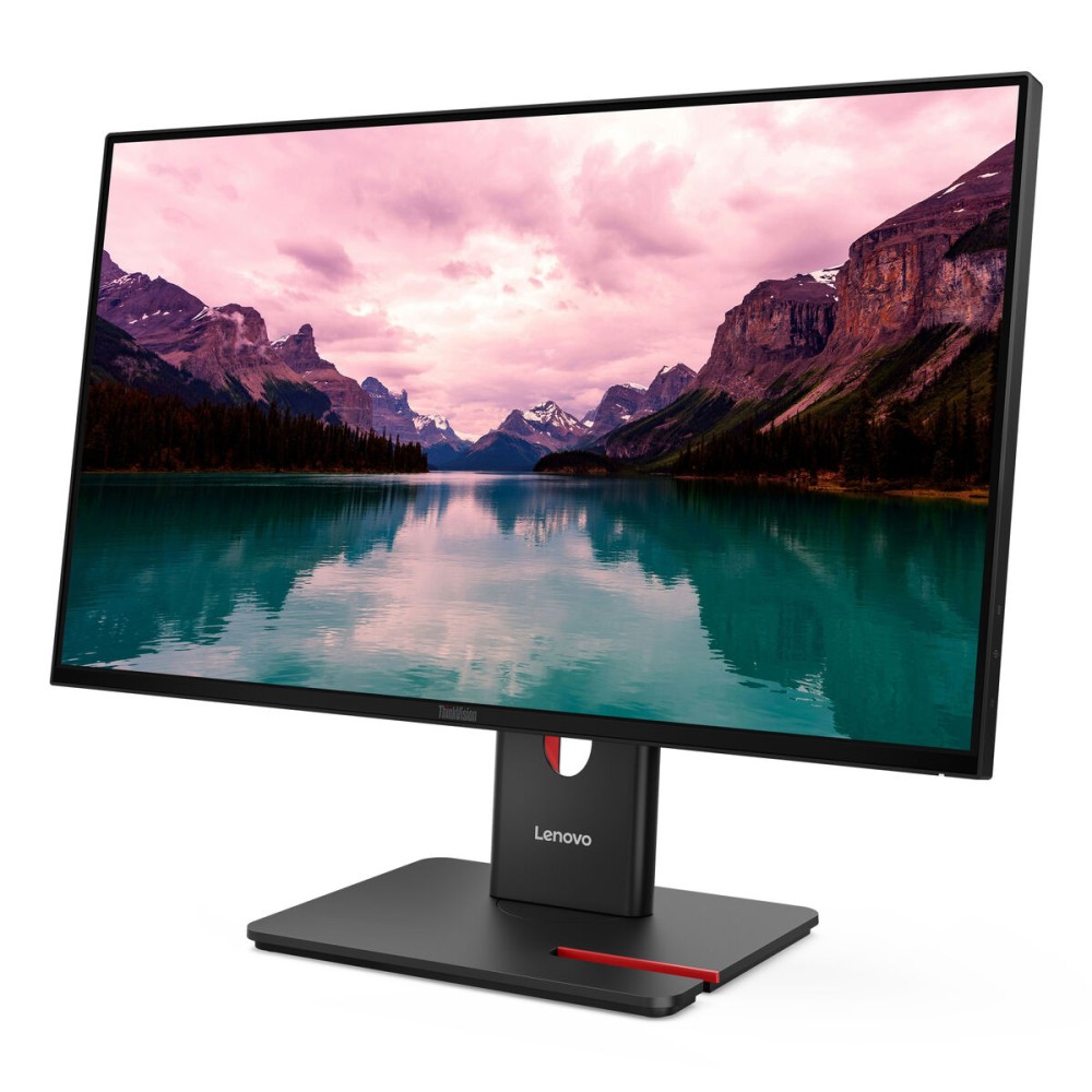 Monitor Lenovo 64A4MATXEU Full HD 23,8"