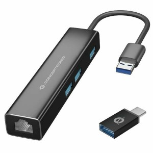 Netzadapter Conceptronic DONN07BA