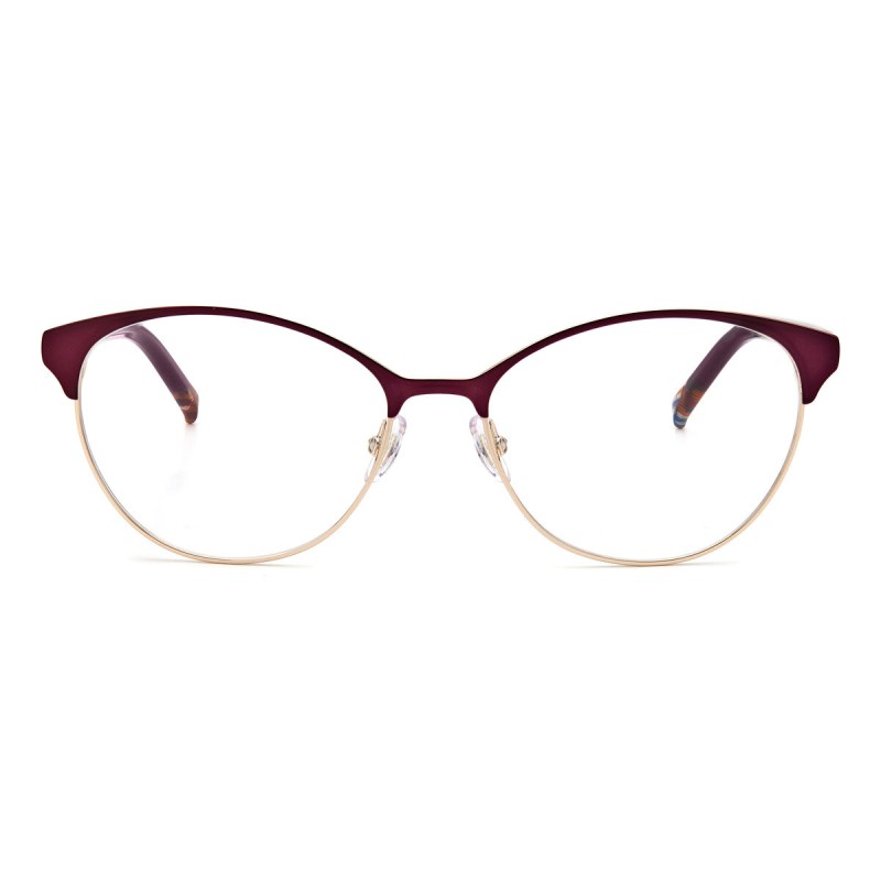 Ladies' Spectacle frame Missoni MIS-0024-B3V Ø 55 mm