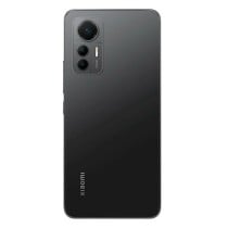 Smartphone Xiaomi 12 Lite 6,55" Octa Core 6 GB RAM 128 GB Schwarz