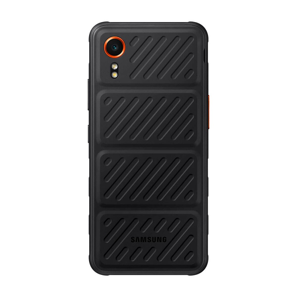 Smartphone Samsung Galaxy XCover 7 5G 6,6" Octa Core 6 GB RAM 128 GB Noir