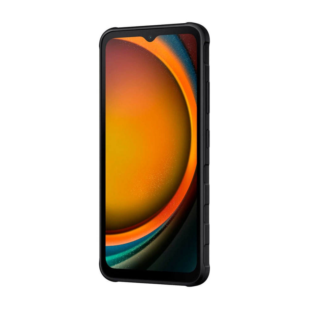 Smartphone Samsung Galaxy XCover 7 5G 6,6" Octa Core 6 GB RAM 128 GB Noir