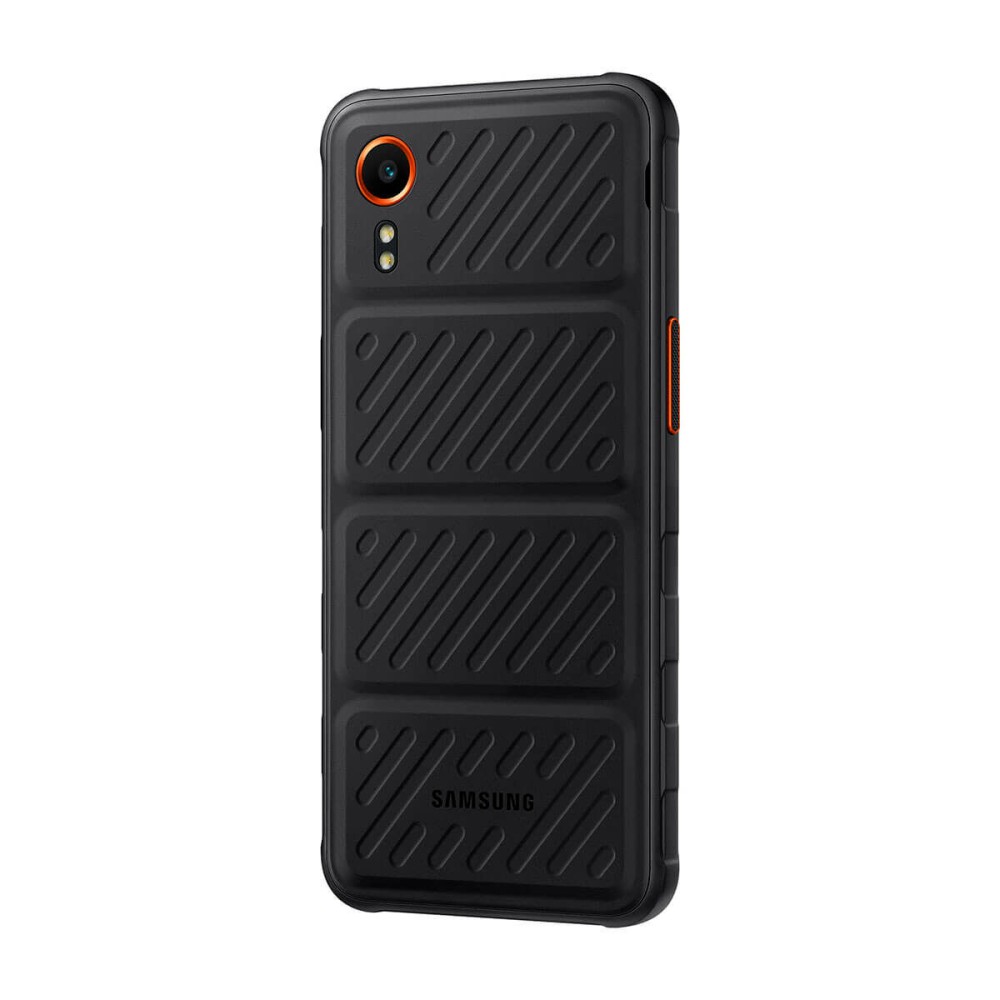 Smartphone Samsung Galaxy XCover 7 5G 6,6" Octa Core 6 GB RAM 128 GB Noir