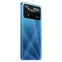 Smartphone Poco X4 Pro 5G 6,67" Octa Core 8 GB RAM 256 GB Blue