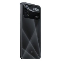 Smartphone Xiaomi X4 Pro 5G 6,67" Octa Core 6 GB RAM 128 GB Noir