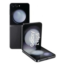 Smartphone Samsung Galaxy Z Flip5 5G SM-F731B 6,7" Octa Core 8 GB RAM 512 GB Gris