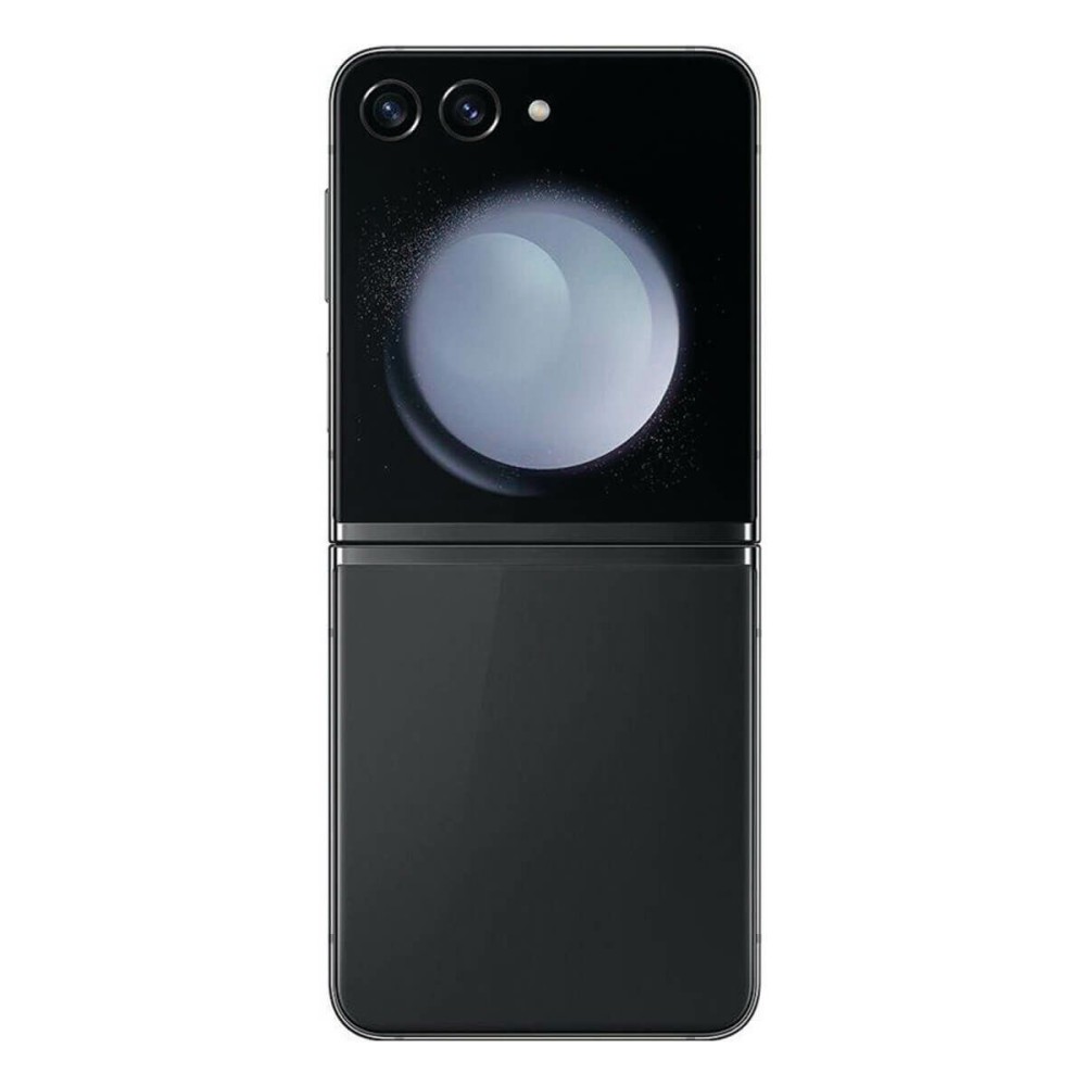 Smartphone Samsung Galaxy Z Flip5 5G SM-F731B 6,7" Octa Core 8 GB RAM 512 GB Gris