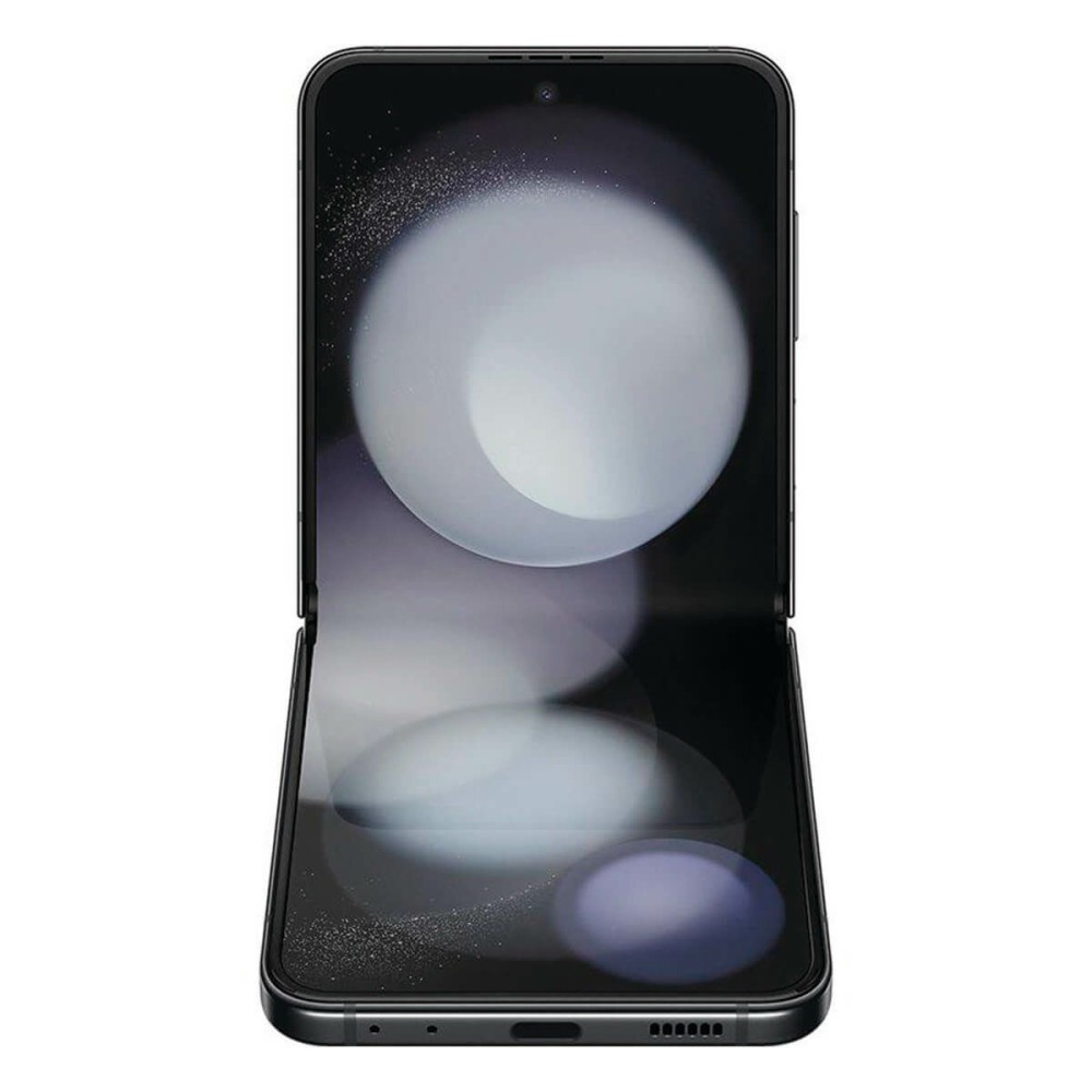 Smartphone Samsung Galaxy Z Flip5 5G SM-F731B 6,7" Octa Core 8 GB RAM 512 GB Grau