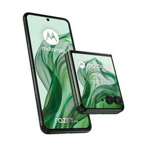 Smartphone Motorola XT2451-3 6,9" Octa Core 12 GB RAM 512 GB grün