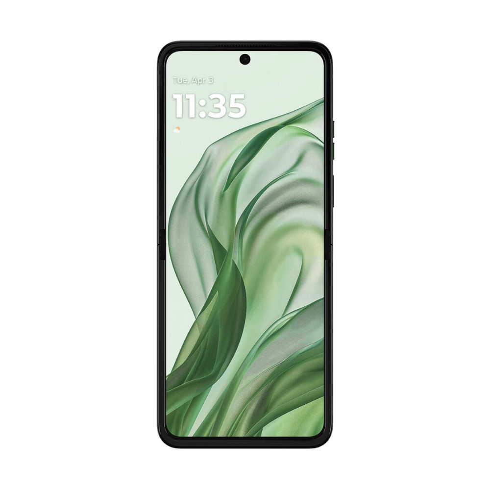Smartphone Motorola XT2451-3 6,9" Octa Core 12 GB RAM 512 GB grün