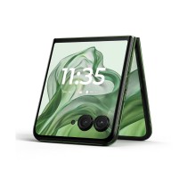 Smartphone Motorola XT2451-3 6,9" Octa Core 12 GB RAM 512 GB grün