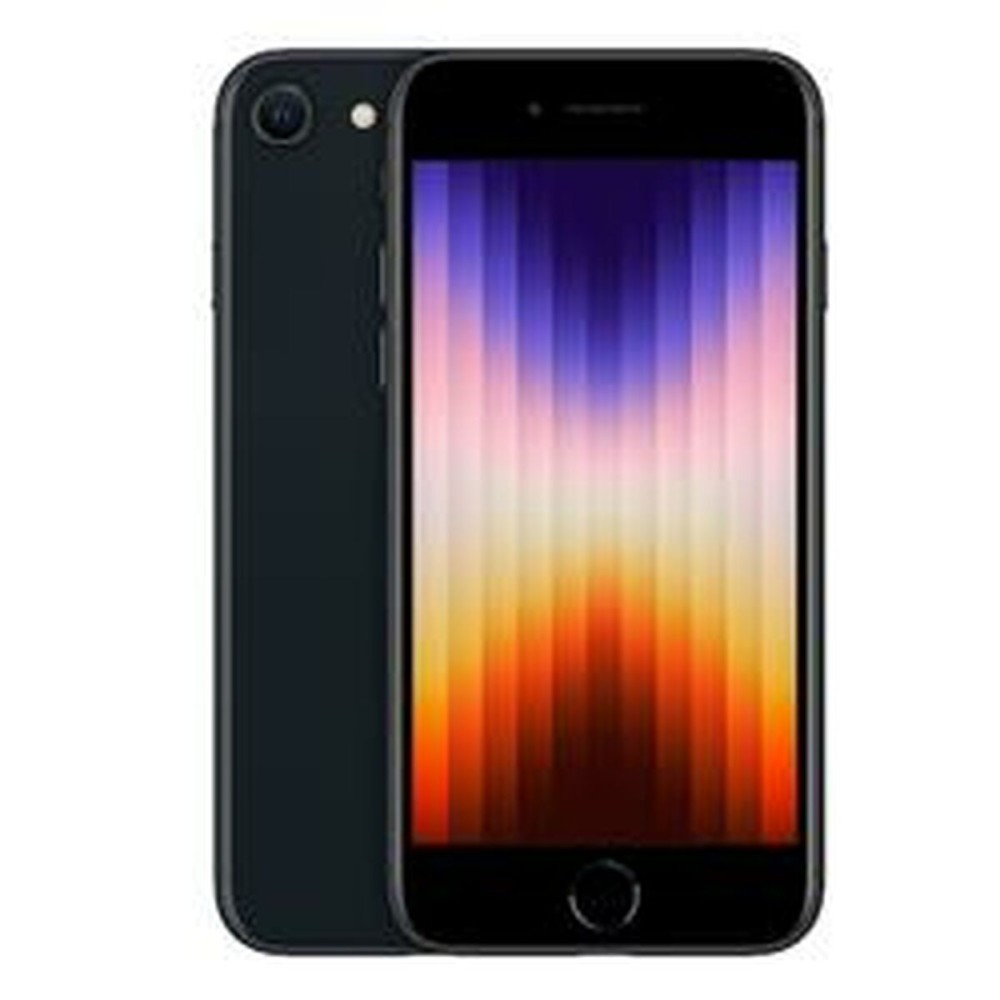 Smartphone iPhone SE Apple iPhone SE 4,7" Hexa Core 4 GB RAM 64 GB Noir