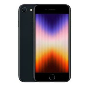 Smartphone iPhone SE Apple iPhone SE 4,7" Hexa Core 4 GB RAM 64 GB Noir