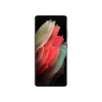 Smartphone Samsung Galaxy S21 Ultra 5G 6,8" Octa Core 12 GB RAM 256 GB Noir