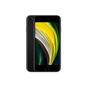Smartphone Apple iPhone SE (2020) 4,7" Hexa Core 3 GB RAM 64 GB Noir