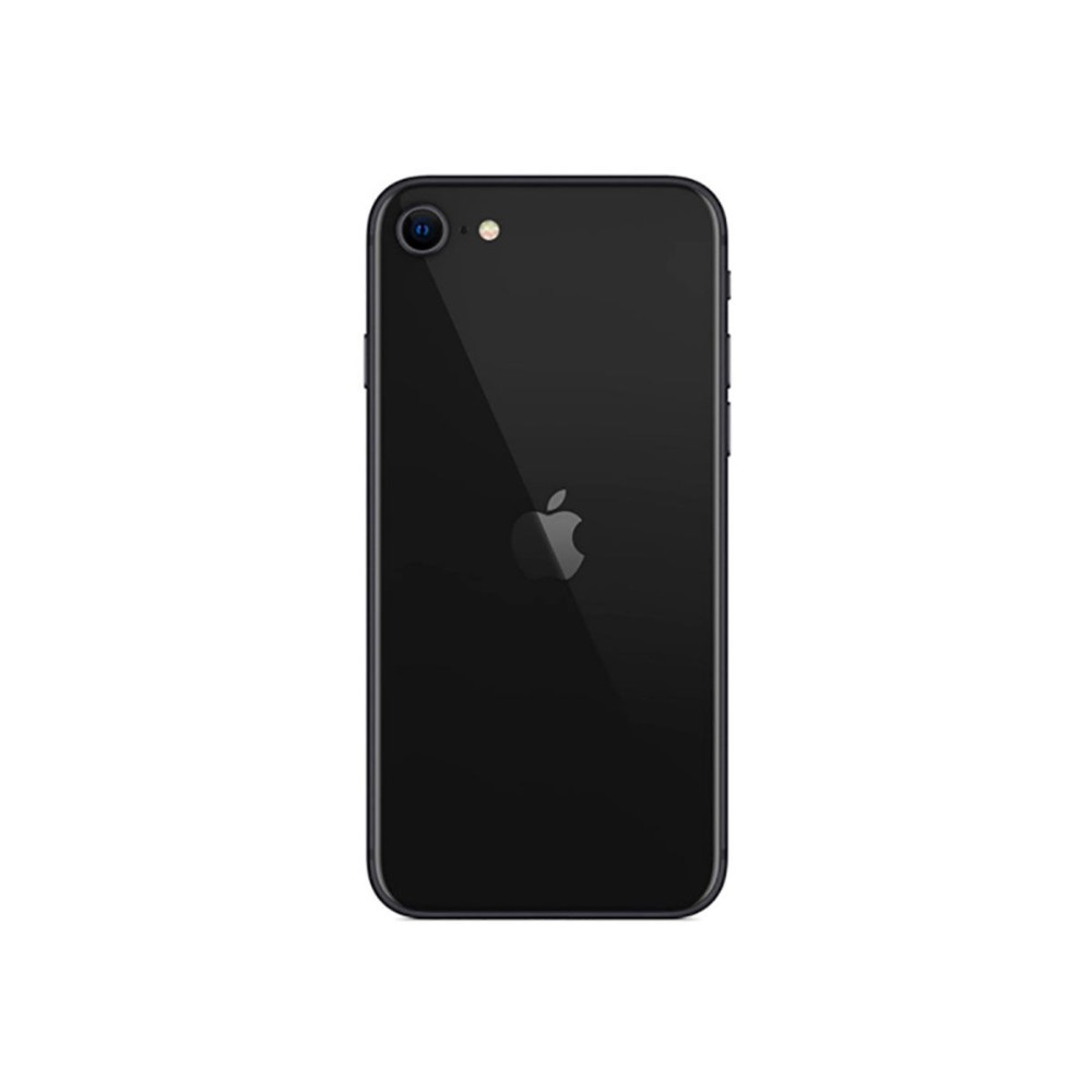 Smartphone Apple iPhone SE (2020) 4,7" Hexa Core 3 GB RAM 64 GB Noir