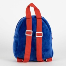 School Bag Spidey Dark blue 18 x 22 x 4 cm