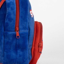 School Bag Spidey Dark blue 18 x 22 x 4 cm