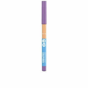 Crayon pour les yeux Rimmel London Kind Free Nº 003-grape 1,1 g