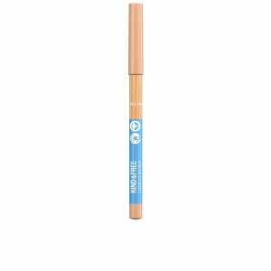 Crayon pour les yeux Rimmel London Kind Free Nº 005-creamy white 1,1 g