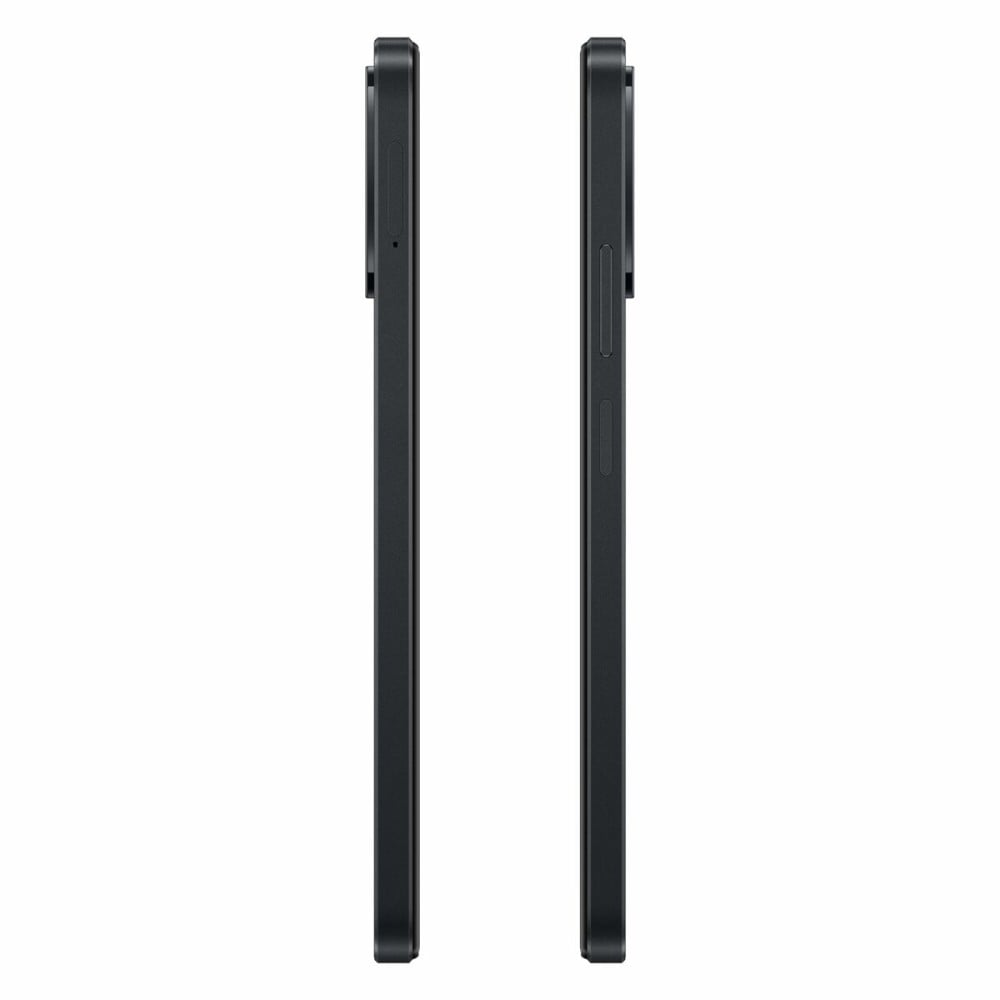 Smartphone Oppo A18 6,56" Octa Core 4 GB RAM 128 GB Black Dual SIM