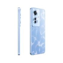 Smartphone Oppo RENO 11F 6,7" Octa Core 8 GB RAM 256 GB Bleu 5000 mAh