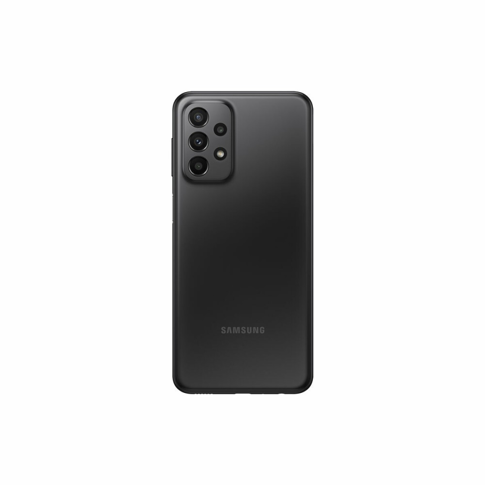 Smartphone Samsung SM-A236B 6,6" Octa Core 4 GB RAM 64 GB Black Android