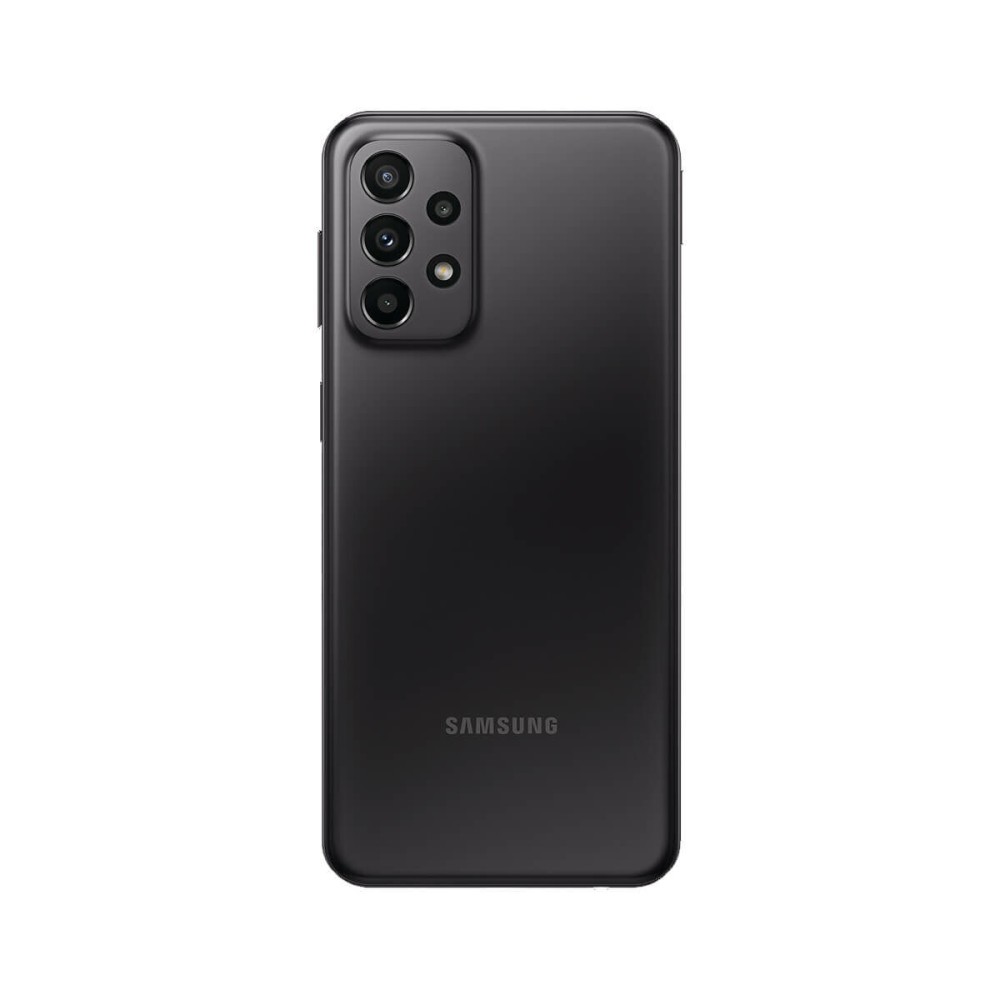 Smartphone Samsung SM-A236B 6,6" Octa Core 4 GB RAM 64 GB Noir Android