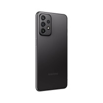Smartphone Samsung SM-A236B 6,6" Octa Core 4 GB RAM 64 GB Noir Android