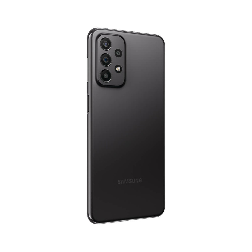 Smartphone Samsung SM-A236B 6,6" Octa Core 4 GB RAM 64 GB Noir Android